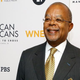 Henry Louis Gates Jr.
Astrid Stawiarz/Getty Images
